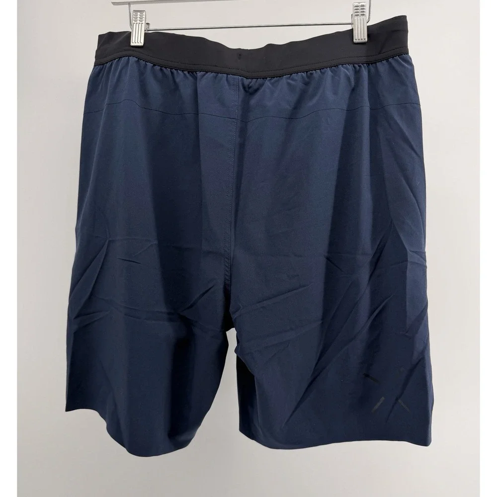 The Interval Short interval short